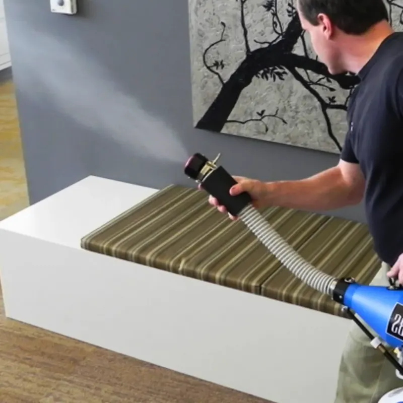 Professional Odor Removal in Logansport, LA